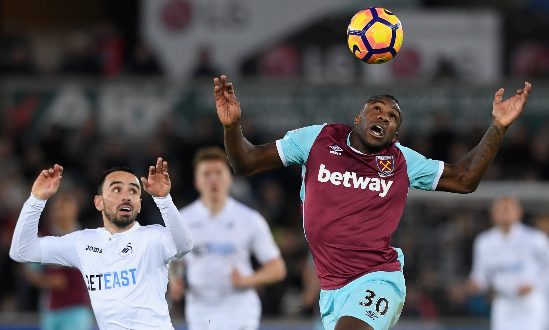 他的決策都 他的決策都